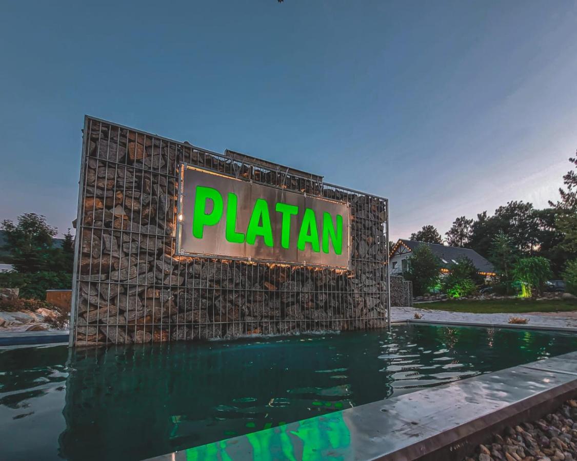 Domki Platan W Karkonoszach Kowary Exterior foto