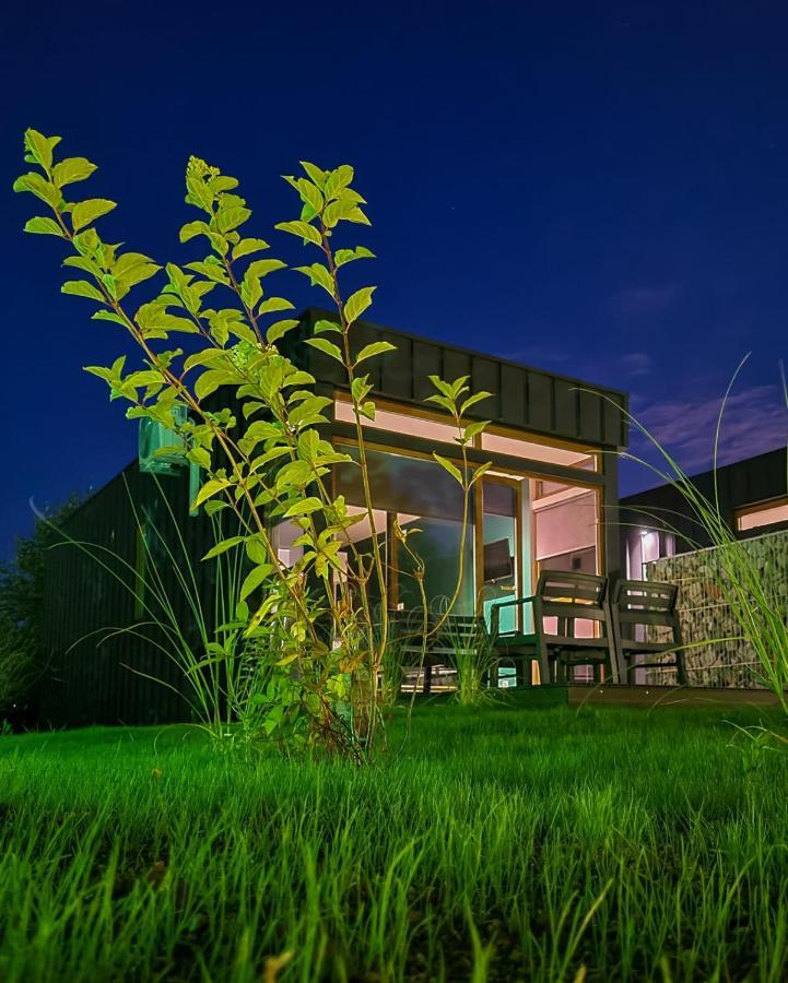 Domki Platan W Karkonoszach Kowary Exterior foto