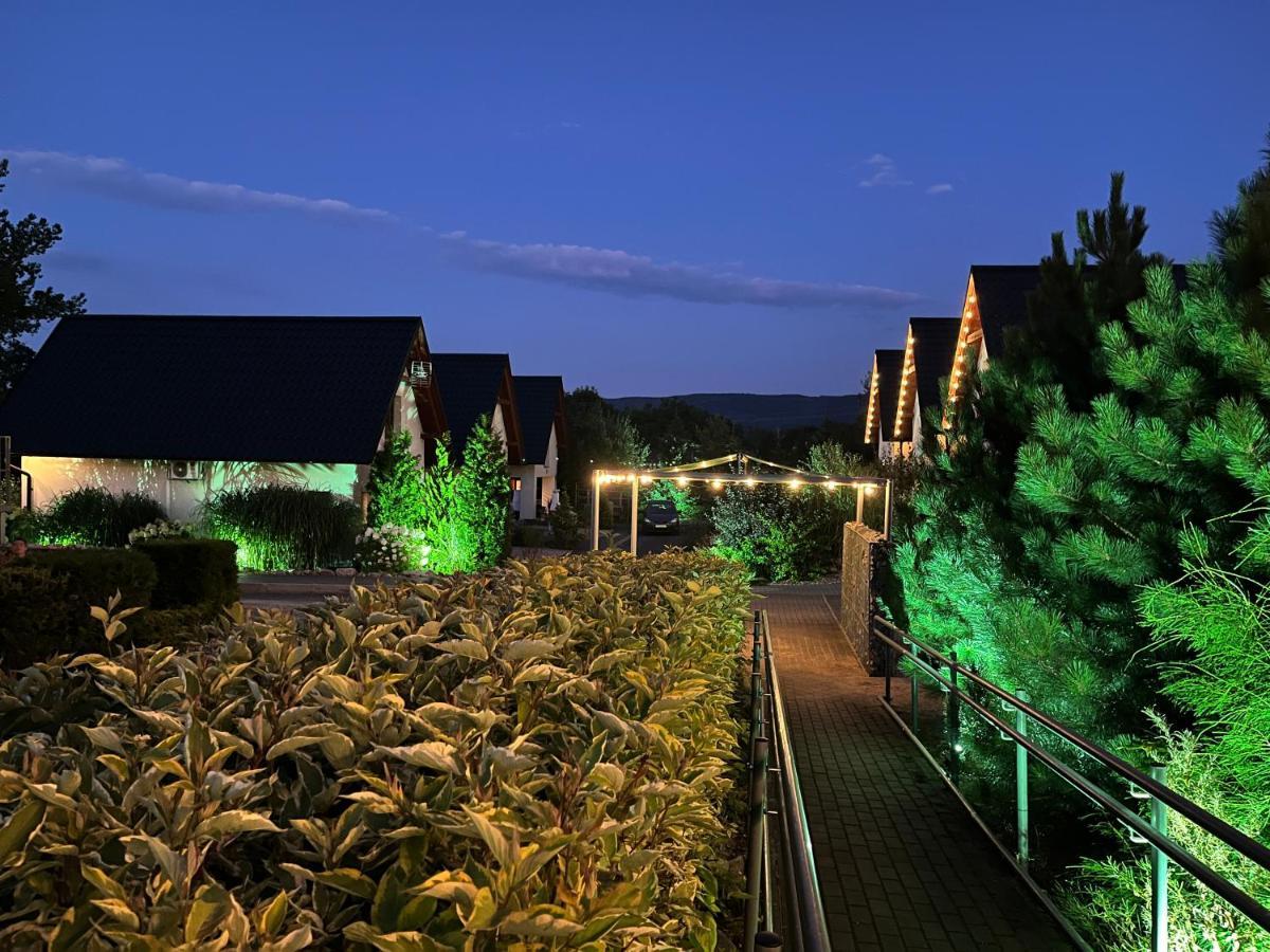 Domki Platan W Karkonoszach Kowary Exterior foto