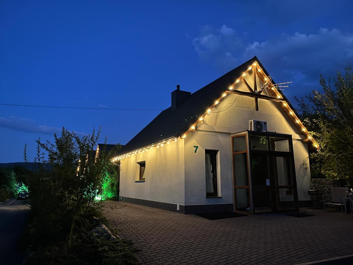 Domki Platan W Karkonoszach Kowary Habitación foto