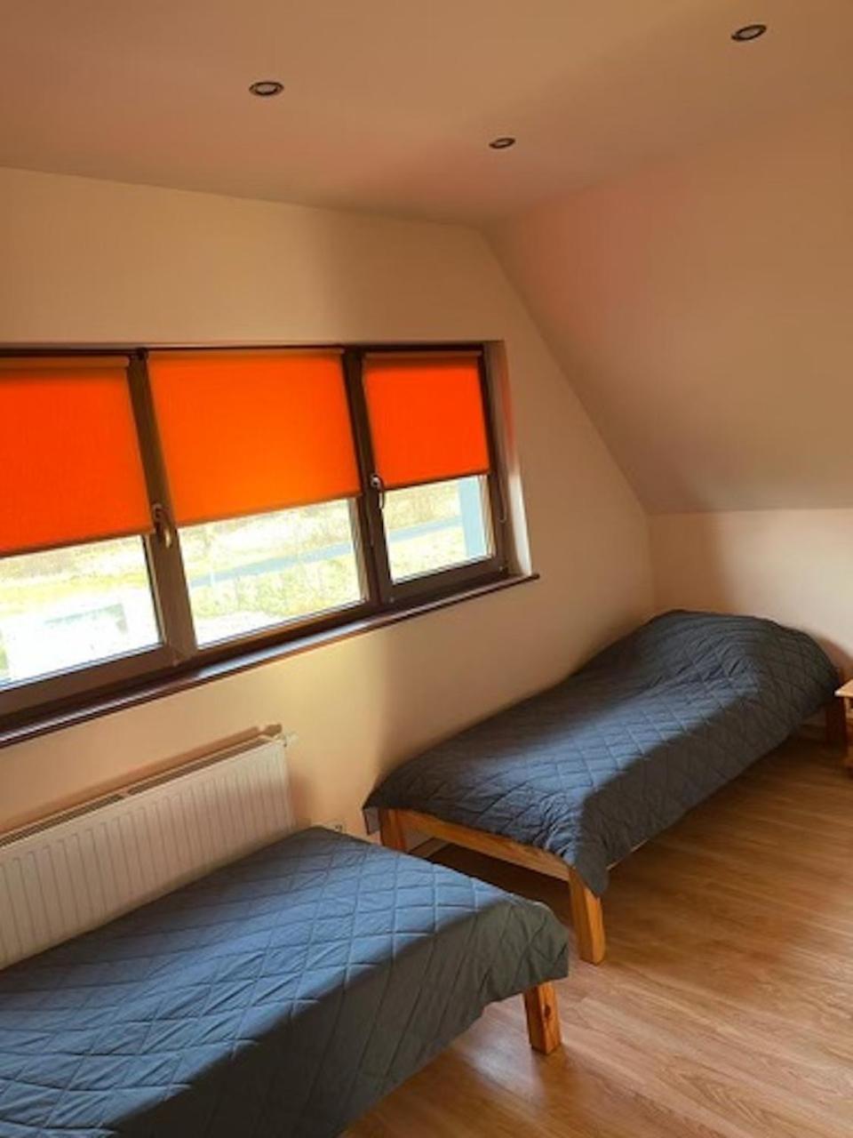 Domki Platan W Karkonoszach Kowary Exterior foto